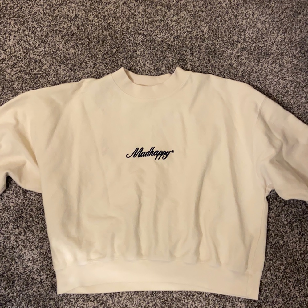 Madhappy Crew Neck